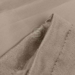 Chaqueta de Mujer de Diseño Moderno, Precio de Mayoreo, Chaqueta de Cuero Transpirable para Mujer, Estilo Occidental - Product Image 6