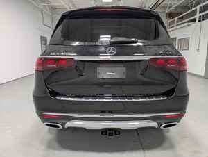 Mercedes-Benz GLS 450 AWD 4MATIC 2024 Económico y Accesible, Vehículo Utilitario Deportivo - Product Image 5