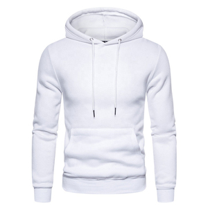 Sudaderas con hombros caídos de 610GSM para hombre con serigrafía personalizada 2025 Sudadera con capucha Boxy Fit con bordado y lavado ácido Toalla de invierno para hombre - Product Image 2