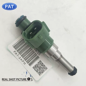 3B4-13761-00-00หัวฉีดน้ำมันเชื้อเพลิง pat สำหรับ Yamaha Grizzly <span class=keywords><strong>700</strong></span> 550 V <span class=keywords><strong>Star</strong></span> 1300 YFZ450R YZ450F 3B4-13761-10-10 YZ450FX - Product Image 3