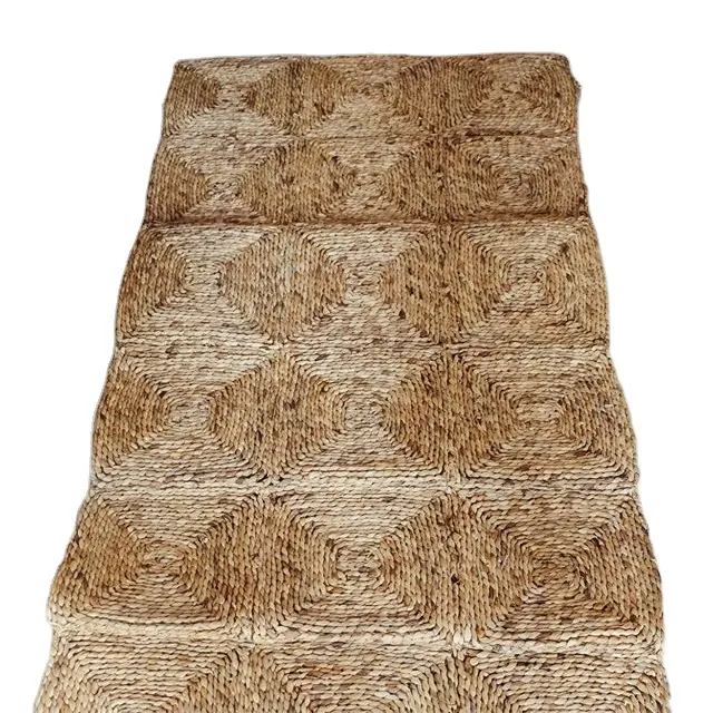 DECO toptan ucuz fiyat MAT için SEAGRASS malzeme MAT