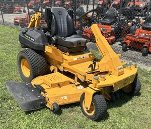 Best Seller Cub Cadet PRO Z 900 72-inch Zero Turn Lawn Mower Reliable High-Performance Ride on lawn mower - Product Image 1