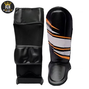 Factory Rate Hot Selling Private logo Latest Fashion Wholesale Rate Customer Demand Top Design New Stylish <b>Shin</b> <b>Pads</b> - Product Image 1