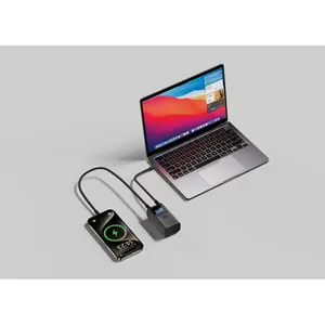 Powerbank Personalizzato da 10.000mAh, Gadget Promozionali di Campbell - Product Image 3