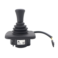 Pièces détachées pour chariot élévateur LUCKYROC, contrôleur de joystick 0723270 0723271 compatible avec les chariots élévateurs STILL
