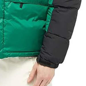 New Winter <b>Men</b> Puffer Jacket Casual Light Weight Puffer Jacket Wholesale Custom Printing New Design Bubble Puffer Jacket2026 - Product Image 6