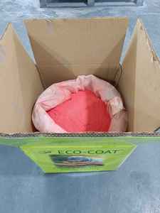 ผง fbe สีแดงเคลือบอีพ็อกซี่3013สำหรับป้องกันการกัดกร่อนของท่อเหล็ก - Product Image 2