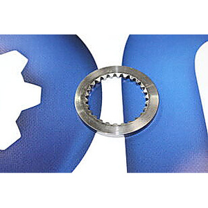 Anillo Baltacioglu 64.1612.10 para Transmisión Automática de Autobús, Repuesto de Posventa - Product Image 1