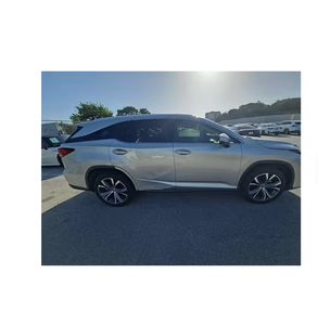 RECÍEN LLEGADO Lexus RX 350L FWD 2021, Venta de Temporada, Autos Usados Premium - Product Image 6
