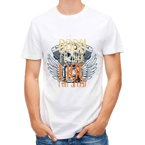 Người Đàn Ông Của Cổ Điển In Nửa Tay Áo Cho Polo T-Shirt Thoải Mái Trọng Lượng Nhẹ Mỏng Phù Hợp Với Thiết Kế Phong Cách Thoáng Khí 100% Cotton Mùa Hè - Product Image 3