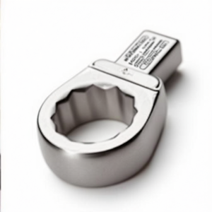 Llave de anillo GEDORE 7218-32 de 32 mm, 14x18 mm, de acero CV - Product Image 3