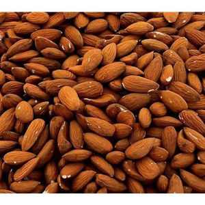 อัลมอนด์อบแห้งสีเหลืองแคลิฟอร์เนีย ชุนมูน จำหน่ายจำนวนมาก คุณภาพสูง คัดแยกอย่างดี บรรจุภัณฑ์สำหรับส่งออกที่เชื่อถือได้ ขนมขบเคี้ยว - Product Image 4