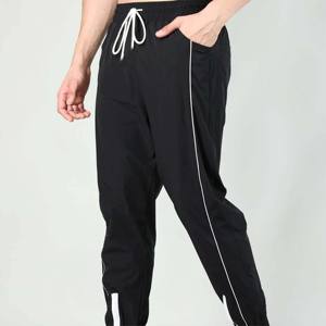 Pantalones Cargo Premium para hombre, elegantes y funcionales, ideales para senderismo, camping y ropa informal diaria - Product Image 3