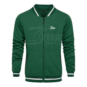 Survêtements d'hiver 100 % coton, personnalisables avec logo, vente chaude, dernière mode décontractée, directement de l'usine 2024 - Product Image 4