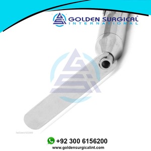 เครื่องถอดครอบฟันอัตโนมัติแบบปรับได้ 4 ระดับ ทำจากสแตนเลส สำหรับงานฟันในห้องปฏิบัติการ - Product Image 4