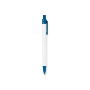 Penna a Sfera Ecologica Riciclata Cezon, Gadget Promozionale - Product Image 1