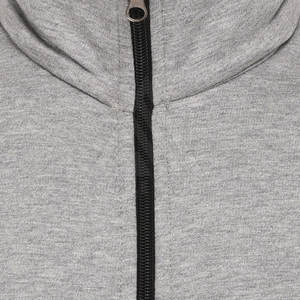 Survêtement pour homme en coton 100% léger, taille plus, hiver - Couleur et logo personnalisables, haute qualité - Product Image 5