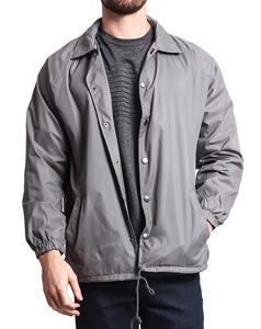 เสื้อแจ็กเก็ตกันน้ำระบายอากาศได้ดีใส่สบายสำหรับทุกเพศฤดูหนาวอินเทรนด์ขายส่งกีฬาแฟชั่น - Product Image 6