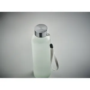 Bottiglia in Vetro Personalizzabile OLMA 500ml, Articoli Promozionali per Bevande - Product Image 1