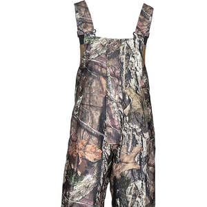 Combinaison de travail unisexe en coton respirant + polyester camouflage pour une utilisation quotidienne en extérieur, entraînement haute performance, certifiée CE/EU - Product Image 3