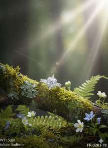 แหวนเพชรแบบอเมริกันสุดหรู ชุบโรเดียมสีขาว ประดับเพชร CZ เต็มวง ดีไซน์เนอร์เครื่องประดับสำหรับผู้หญิง เหมาะสำหรับงานปาร์ตี้และโอกาสพิเศษ - Product Image 3