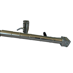 <span class=keywords><strong>Roue</strong></span> <span class=keywords><strong>jockey</strong></span> de <span class=keywords><strong>caravane</strong></span> électrique de 6 pouces et 8 pouces de qualité supérieure pour VTT et VR - Product Image 3