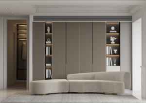 SF-7096ประเภทผลิตภัณฑ์ HPL - Product Image 2