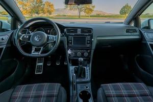 Volkswagen GTI S 2020 con Garantía MaxCare Transferible, Transmisión Manual de 6 Velocidades, Interior Clark Plaid - Product Image 6