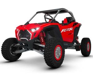 Última Tendencia 2026: Polaris RZR PRO R - 2 Puertas, Modelo Ultimate, Gran Venta, Aprobado por el Fabricante, Listo para Enviar y Entrega Rápida - Product Image 4