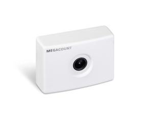 Sistema Automático de Conteo de Personas en Vídeo 2D de Alta Eficiencia, Color Blanco, de Fabricante Ruso - Product Image 1