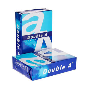 Papel de copia A4 de bajo precio, blanco brillante, hojas multiusos preparadas para envío en grandes cantidades. - Product Image 3