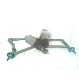 MOTORE Tergicristallo Anteriore Completo con Tandem PEUGEOT 206 Plus Sedan 3397020578 (09>) - Product Image 5