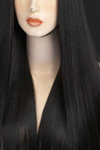 Cheveux vierges vietnamiens Remy directs d'usine, paquets de texture mélangée, 10 à 30 pouces, dentelle HD - Product Image 3