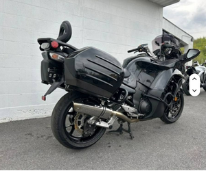 Motocicleta Deportiva de Turismo Kawasaki Concours 14 ABS Nueva de Alta Calidad - Product Image 1