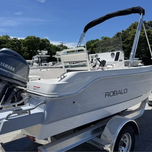 2025 robalo 246 Cayman SD สำหรับการส่งมอบการขาย - Product Image 2