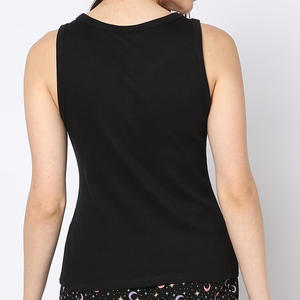 Ventas al por mayor diseño personalizado sublimación impresa manga corta entrenamiento deportes mujeres Yoga camisetas sin mangas transpirable 2025 personalizado cómodo - Product Image 2