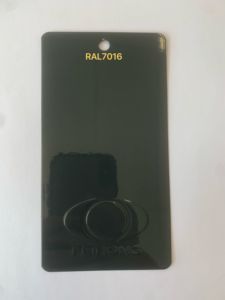 प्राइमर के लिए इलेक्ट्रोस्टैटिक जस्ता समृद्ध एपॉक्सी पाउडर कोटिंग पेंट - Product Image 4