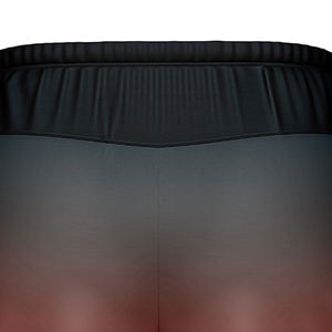 100% Cotton Fabric High Quality Breathable Quick Dry Custom Digital Print <b>Cycling</b> Wear New Sublimation <b>Shorts</b> For <b>Men</b> - Product Image 6