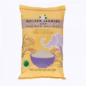 ข้าวหอมมะลิสีน้ำตาลไทย - Product Image 5