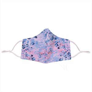 ผ้าฝ้ายล้างทำความสะอาดได้นำกลับมาใช้ใหม่ได้สายจมูกปรับได้นิรภัยสำหรับผู้ใหญ่แฟชั่น - Product Image 5