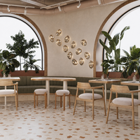 Comptoir de caisse pour le commerce de détail, présentoir LED, table basse, vitrine, mobilier d'hôtel, mobilier de restaurant, mobilier de bar, chariot alimentaire