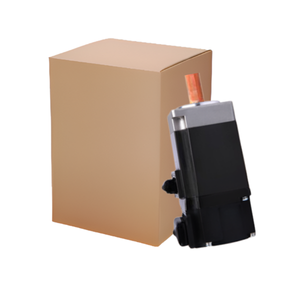 จำหน่ายเซอร์โวมอเตอร์ HGKNS100 100% สินค้าของแท้จัดส่งรวดเร็ว - Product Image 4
