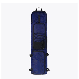 Venta al por mayor de fábrica, bolsa deportiva de sublimación, personalizable, impermeable, de nailon, poliéster, calidad hecha para hockey sobre hielo y hockey sobre hierba - Product Image 5