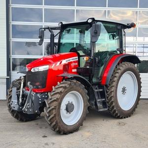 รถแทรกเตอร์5708แมสซีย์เฟอร์กูสันคุณภาพสูงทนทาน - Product Image 1