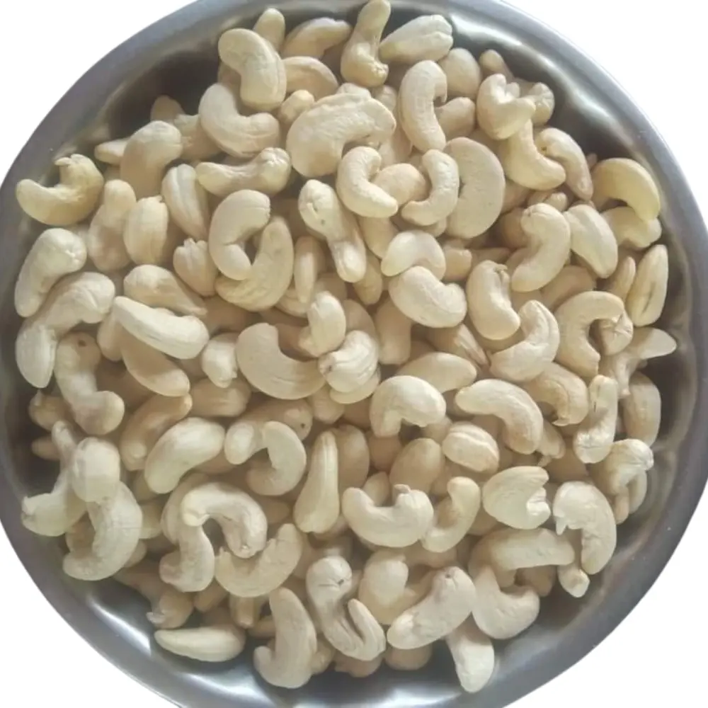 Manufacturing Cashew Nut Kernels W240 W320 W450 Cashew Nuts Noix De Cajoux Wholesale Exported To US, EU, Middle East