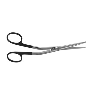 Instrument chirurgical en acier inoxydable de qualité professionnelle, coton orthopédique TC pour entérotomie vasculaire et ciseaux de tonification - Product Image 3