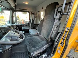 CAMION AUTOCARRO RIBALTABILE USATO MERCEDES-BENZ AROCS 2663 6X4 3 ASSI 188E-2 470CV 47'395KM ANNO 2017 CON TRASMISSIONE AUTOMATICA - Product Image 3