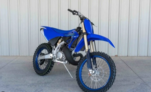 มอเตอร์ไซค์รุ่นพิเศษ YAMAHA YZ250/YZ250X ปี 2023/2024 ใหม่ล่าสุด - Product Image 3