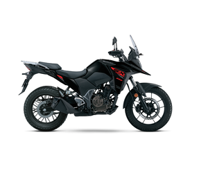 Motocicletas V STROM SX High Performance Adventure Crossover - Product Image 3