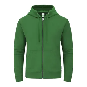 Felpa Organica e Riciclata Walder, Felpe e Maglioni Promozionali Sostenibili - Product Image 2